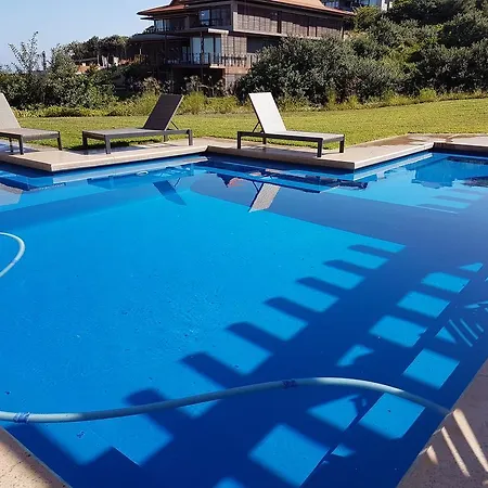 Zimbali Suites 106 Ballito Exterior photo
