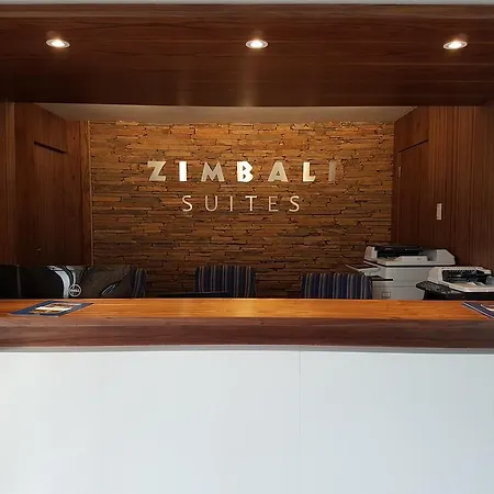 Zimbali Suites 106 Ballito Exterior photo