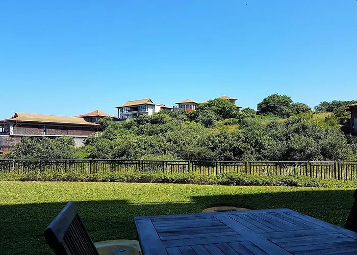 Zimbali Suites 106