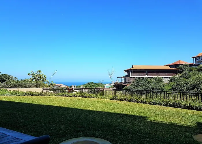 Zimbali Suites 106
