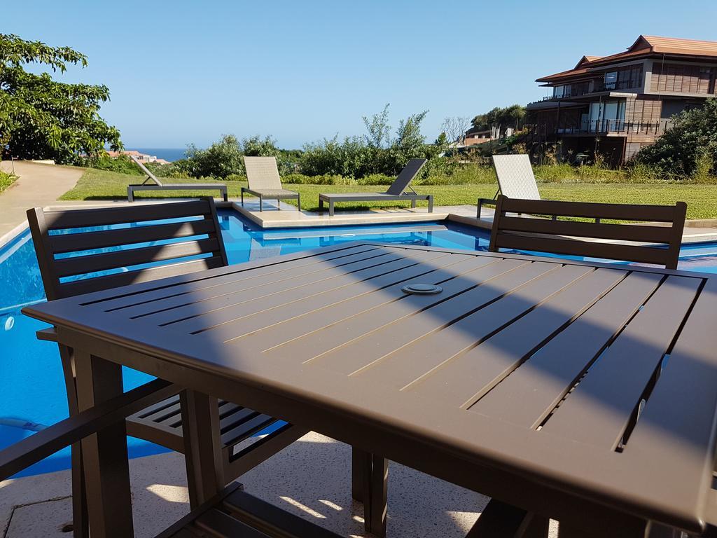 Apartment Zimbali 106