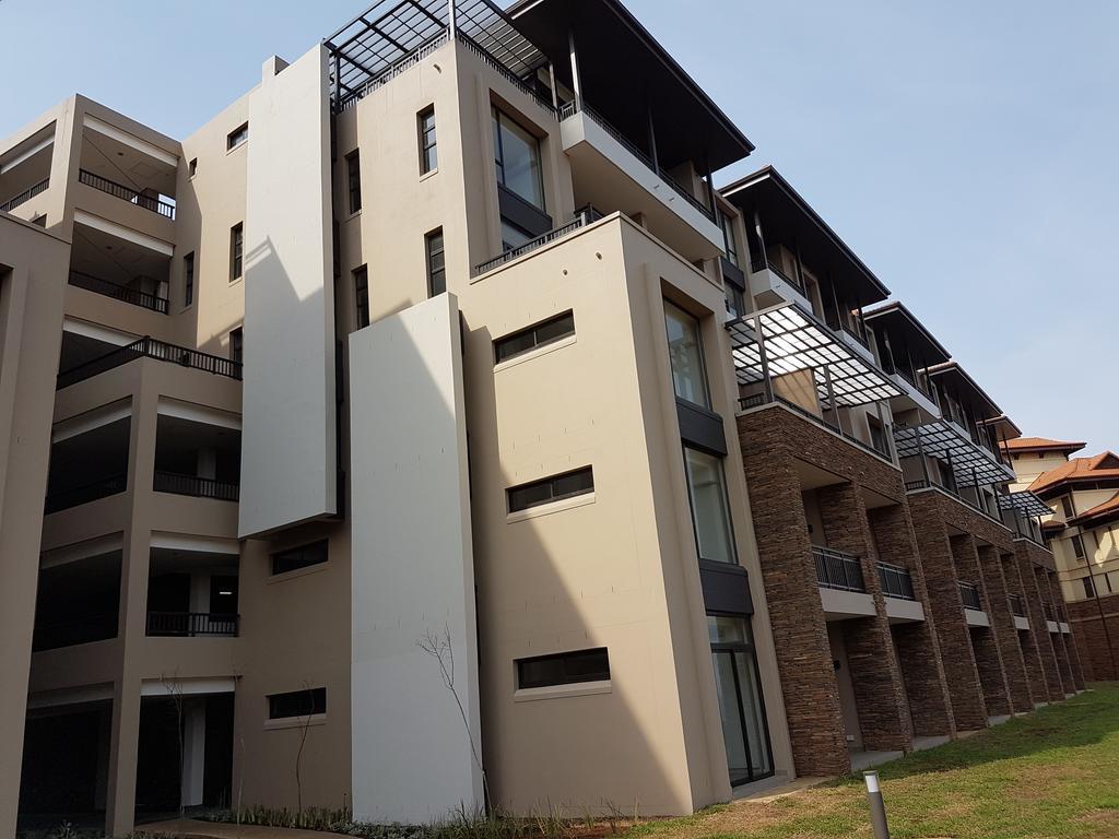 Apartment Zimbali 106 Ballito