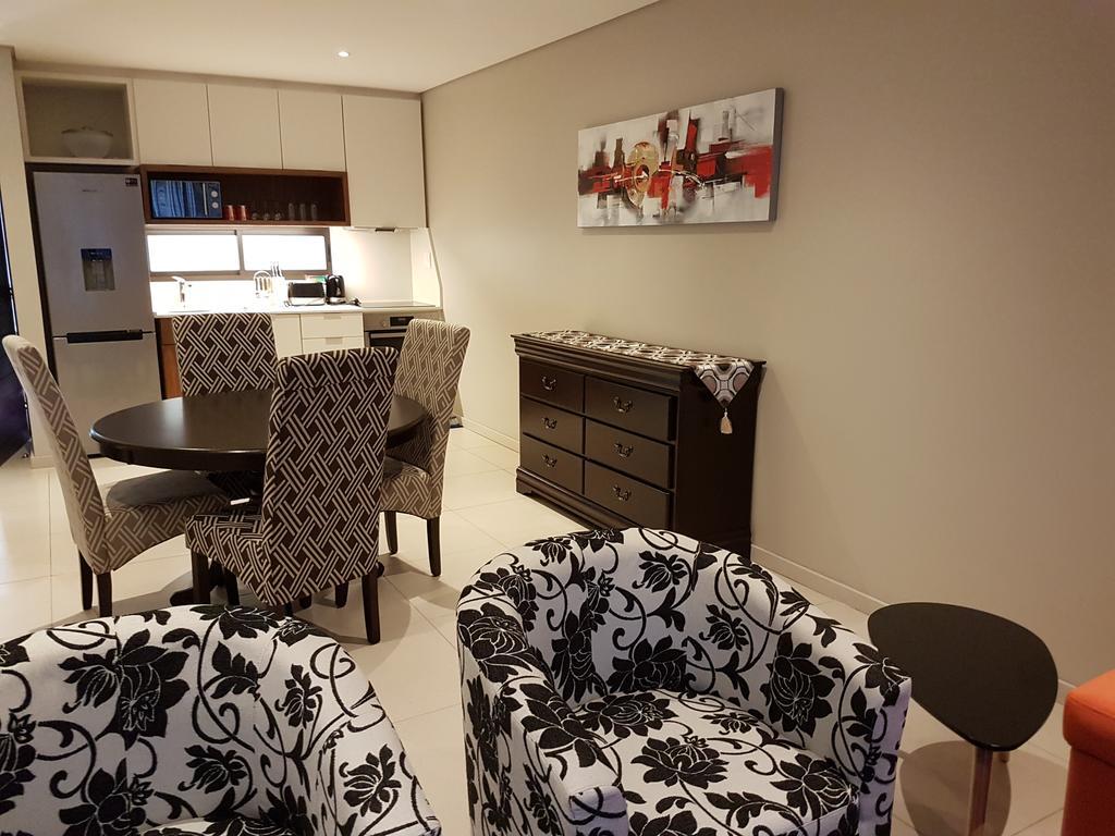Apartment Zimbali 106 Ballito