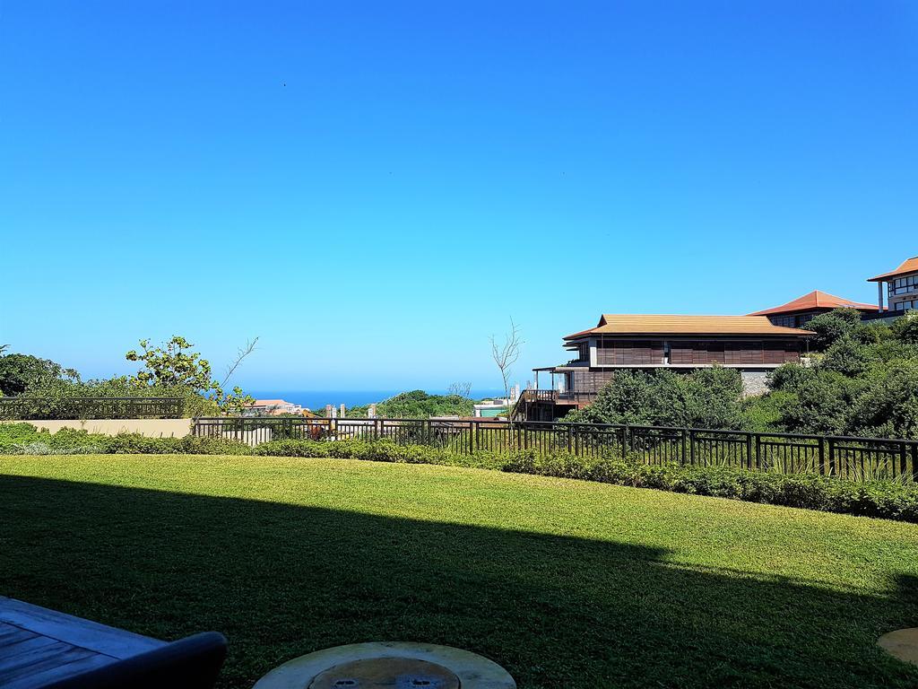 Zimbali 106 Apartment *